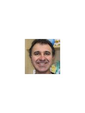 Dr Anthony Di Salvo - Principal Dentist at Lower Plenty Dental