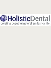 Holistic Dental - Melbourne - Level 1, 20 Collins Street, Melbourne, Victoria, 3000, 