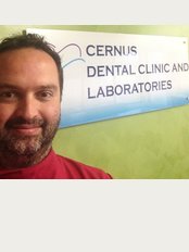 Cernus Denture Clinic - Dr. Attila Cernus