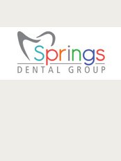 Springs Dental Group - 108 Gourlay Road, Caroline Springs, Victoria, 3023, 