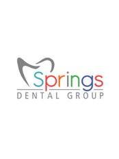 Springs Dental Group - 108 Gourlay Road, Caroline Springs, Victoria, 3023,  0