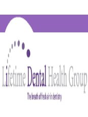 Dr Chris Darby - Principal Dentist at Lifetime Dental Health Group