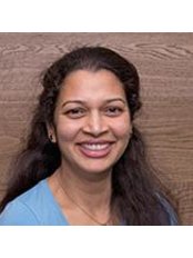 Dr Monita Nayak -  at Carnegie Dental Group