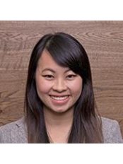 Ms April Nguyen -  at Carnegie Dental Group