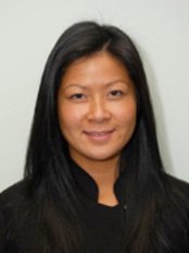 Ms Nina Nghe - Manager at Dr. Danny Lamm