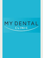 My Dental Clinic - 473 Gordon St, Maribyrnong, VIC, 3032, 