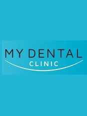My Dental Clinic - 473 Gordon St, Maribyrnong, VIC, 3032,  0