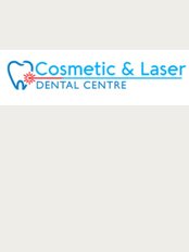 Cosmetic & Laser Dental Centre - 506 Canterbury Road, Vermont, Vic, 3133, 