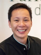 Dr Paul Bui -  at Purity Dental
