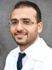 Waleed Saleh - Principal Dentist at Dentist A Brite Smile - Moonee Ponds