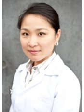 Benedicta Wong - Dentist at Dentist A Brite Smile - Moonee Ponds