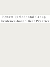 Penam Periodontal Group - 81-83 Napier Street, Essendon, Victoria, 3040, 