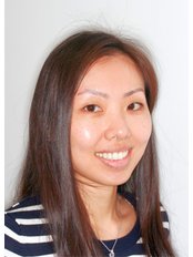 Dr Kyoko Hibino - Dentist at Modern Orthodontics -Mount Waverley Branch