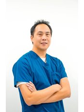Dr William Huynh -  at Mount Waverley Smiles