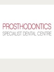 Prosthodontics Specialist Dental Centre - Level 4/ 47 Princes Hwy, Dandenong, Melbourne, VIC, 3175, 