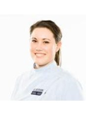 Susanne - Dental Auxiliary at East Melbourne Dental Group
