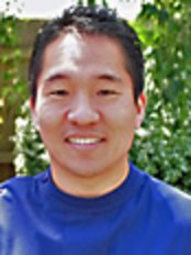 Dr Roland Chong -  at Procare Family Dental