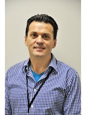 Dr Nick  Trevlopoulos - Dentist at Select Smiles