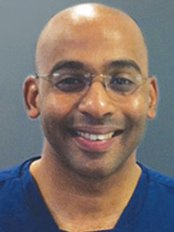 Dr Anand Thillaisundaram -  at The Point Dental