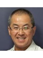 Dr Albert Wong - Dentist at Smile Council Orthodontics - Bundoora