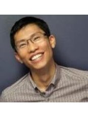 Dr Hong Chan - Dentist at Smile Council Orthodontics - Bundoora