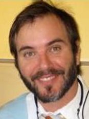 Dr Paulo Pinho -  at The Dental Implant  Professionals