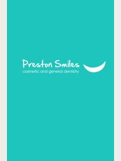 Preston Smiles Dental Clinic - 342 High Street, Preston, 