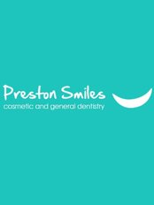 Preston Smiles Dental Clinic - 342 High Street, Preston,  0