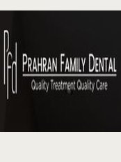 Citra Dental Group - Prahran - Shop 7-8, 180 Commercial Road, Prahran, Victoria, 3181, 