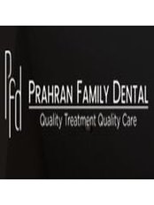 Citra Dental Group - Prahran - Shop 7-8, 180 Commercial Road, Prahran, Victoria, 3181,  0