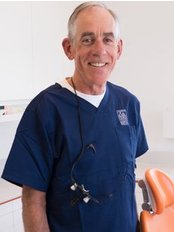 Dr David Clarke - Doctor at Toorak Dental Group