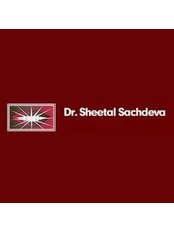 Dr Sheetal Sachdeva - Dentist at Studsmiles Dental Clinic Dr. Sheetal Sachdeva