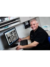 Dr Michael Lentini - Principal Dentist at Lentini Dental