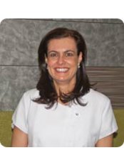 Dr Silvia Cavalcante - Dentist at Wyndham Dental Solutions
