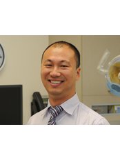 Dr Kai Xu - Dentist at Mornington Peninsula Dental Clinic
