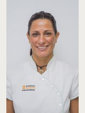 Integrated Dental Care - Dr Naomi Hollander