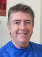 Dr John Barbant - Principal Dentist at Evolve Orthodontics Wangaratta