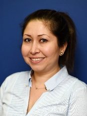 Dr Leila Mir Mesdaugh - Dentist at Baldivis Family Dental Care - Baldivis
