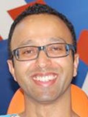 Dr Ashish Patel - Doctor at Peel Orthodontics