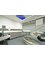 Aria Dental - Dental Room with Large Screen TV 