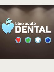 Blue Apple Dental - Unit 5, 13 Hobsons Gate, Currambine, Western Australia, 6028, 