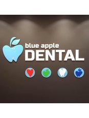 Blue Apple Dental - Unit 5, 13 Hobsons Gate, Currambine, Western Australia, 6028,  0