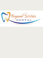 Beyond Smiles Dental Claremont - Unit 3, 206 Stirling Highway, Claremont, WA, 6010, 