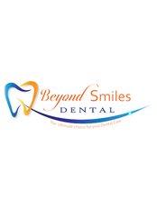 Beyond Smiles Dental Claremont - Unit 3, 206 Stirling Highway, Claremont, WA, 6010,  0
