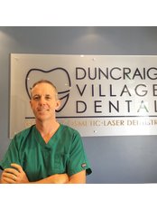 Duncraig Village Dental - Dr Andrew T Ziepe BDSc(WA) 