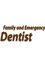 Family and Emergency Dentist - Unit 7, 49 Great Eastern Hwy/, Cnr Kooyong Rd, Rivervale, Perth, WA, 6103,  0