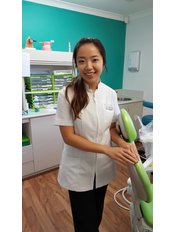 Dr Sharon Fan - Dentist at Dental Integrity