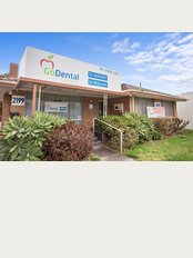 Go Dental Surgery - 2199 Albany Highway, Gosnells, WA, 6110, 