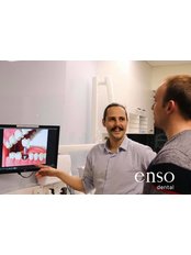 Dr Ryan Moldrich - Dentist at Enso Dental