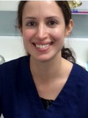 Dr Mariam Bassiri - Associate Dentist at LifeCare Dental - Kingsway